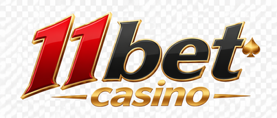 11bet Casino লোগো